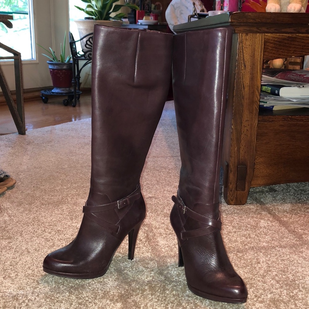 Brand new Nine West Romyo boot